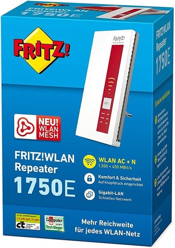 Avm fritz box wlan - avm,
