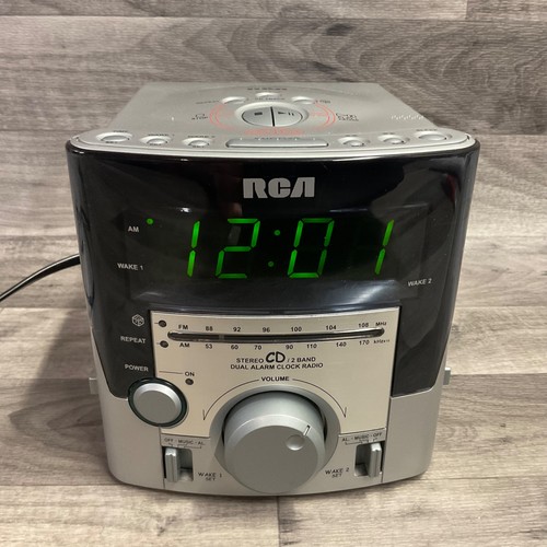 Rca mini silver - mini, stereo