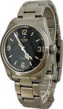 Orologio Uomo Automatico Tudor