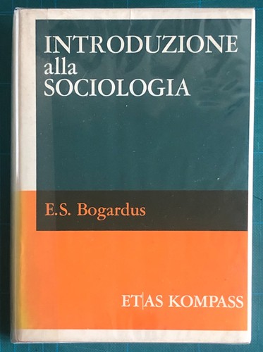 Introduzione alla sociologia - alla,