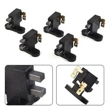 5pcs Spazzole di Carbone