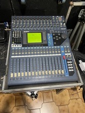 Yamaha 01V96 V2 – Mixer Digitale con Case