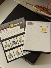Pokemon 25th Anniversary