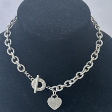 Collana Tiffany & Co. Cuore