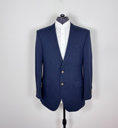 Scabal men herringbone - scabal,