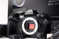 Corpo fotocamera mirrorless