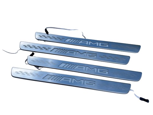 Amg gls set listelli - amg,
