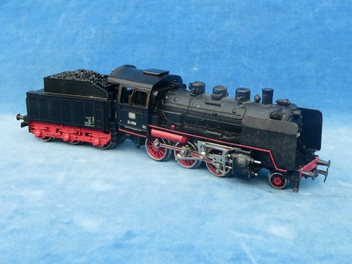 Train marklin locomotive db - train,