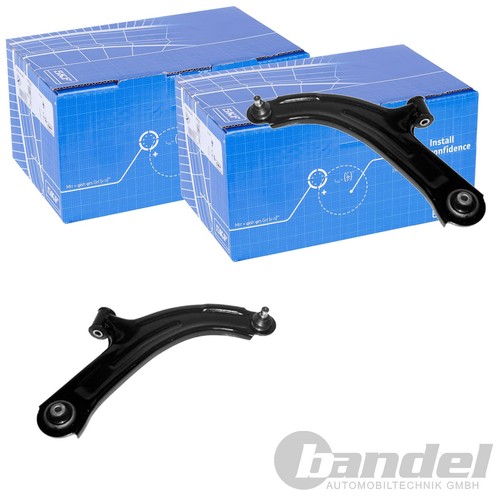 Skf set bracci trasversali - skf,