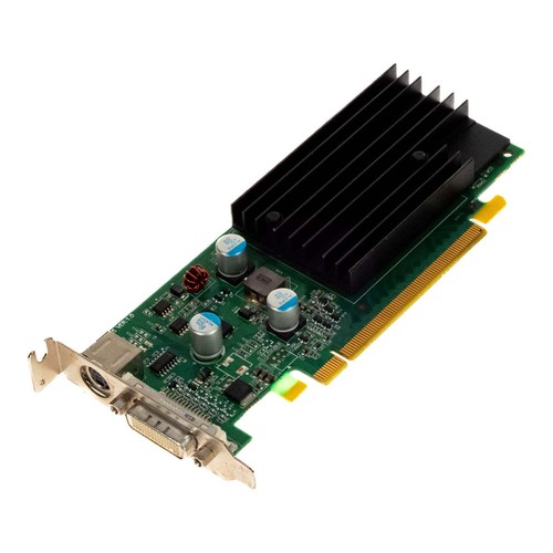 Scheda video dell nvidia - video,
