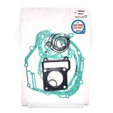 Complete Engine Gasket Set For