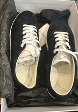 Givenchy Sneakers Basse Nero