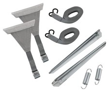 Tempesta - Set di tensioni 2 x