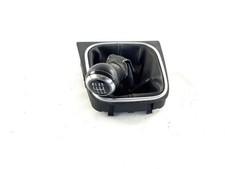 5K0711113G POMELLO CUFFIA CAMBIO MANUALE VOLKSWAGEN GOLF 6 GTD 2.0 D 125KW 6M 5P