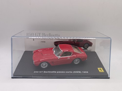 Modellino ferrari 250 - modellino, gt
