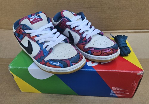 Nike dunk low - sb, pro