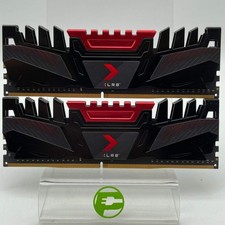 Kit memoria pny xlr8 gaming - pny,