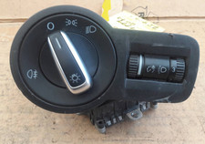 Interruttore blocco comando luci  VOLKSWAGEN POLO (6R) 1.6 TDI DPF (55Kw) Ber.