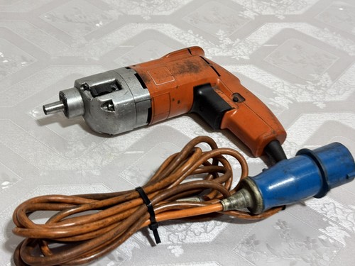 Filettatrice fein asg 636 - filettatrice,
