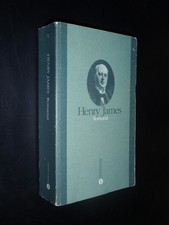 Henry james romanzi - james,