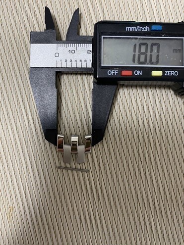 Orologio uomo gucci 5500m - orologio,