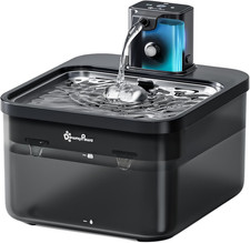 Fontanella per Gatti Senza