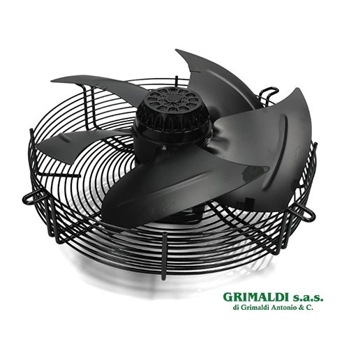 Ventola ventilatore assiale - ventilatore,