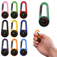 10 Pezzi Bussola