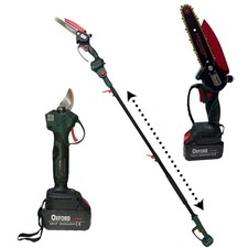 Kit Potatura Forbice Cesoia