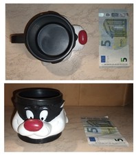 Tazza vintage Sylvester