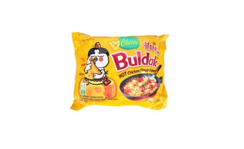 Samyang buldak pasta - samyang,