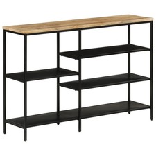 Tavolo Consolle 110x30x75cm