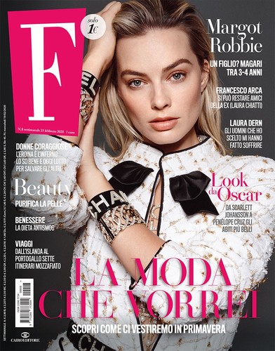 Margot robbie 8 2020 - f, n.8