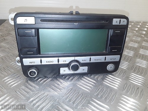 2006 passat lettore - 2006, vw