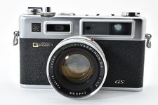 [Ecc+5] Yashica Electro 35 GS