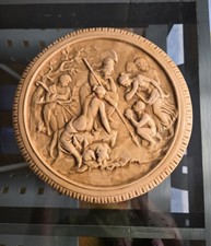MANIFATTURA DI SIGNA CERAMICA