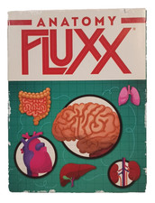 Anatomy fluxx looney - -,