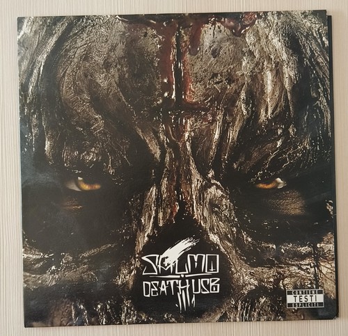 Salmo death usb mint - death,