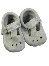 Mocassino appena scelto taglia