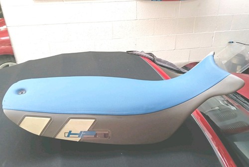 Bmw hp2 enduro - original, seat