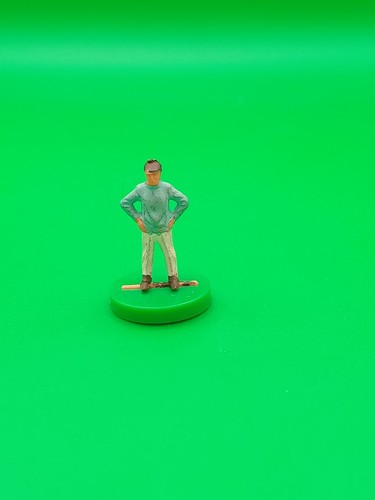 Subbuteo personaggio stadio