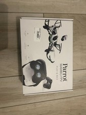 PARROT MAMBO FLY MINIDRONE CON