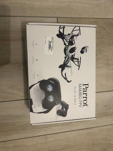 Parrot mambo fly minidrone - mambo,
