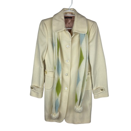 Sisley soprabito donna - , pavone