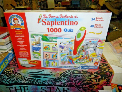 Gioco tavolo nuovo penna - gioco,