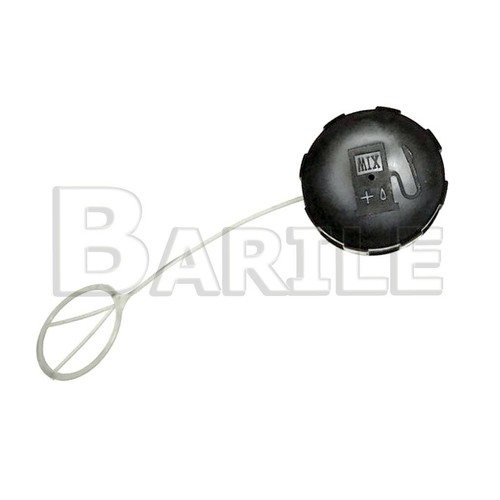 Tappo serbatoio benzina - tappo,