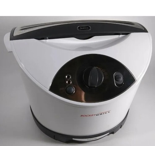Griglia razzo sunbeam - a,