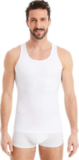 Canotta Dimagrante Uomo -