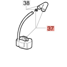 BOBINA DECESPUGLIATORE EFCO