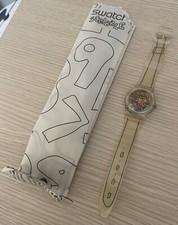 Swatch Special Collectors 1993